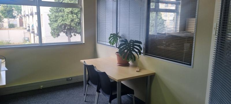 To Let Commercial Property for Rent in Mowbray Western Cape